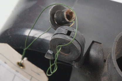 Extrabild2 på Luftburk från en Suzuki VL 800 -2004 motorcykel.