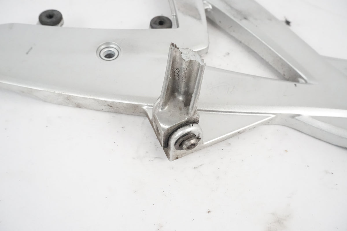 Footpeg mount