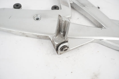 Footpeg mount