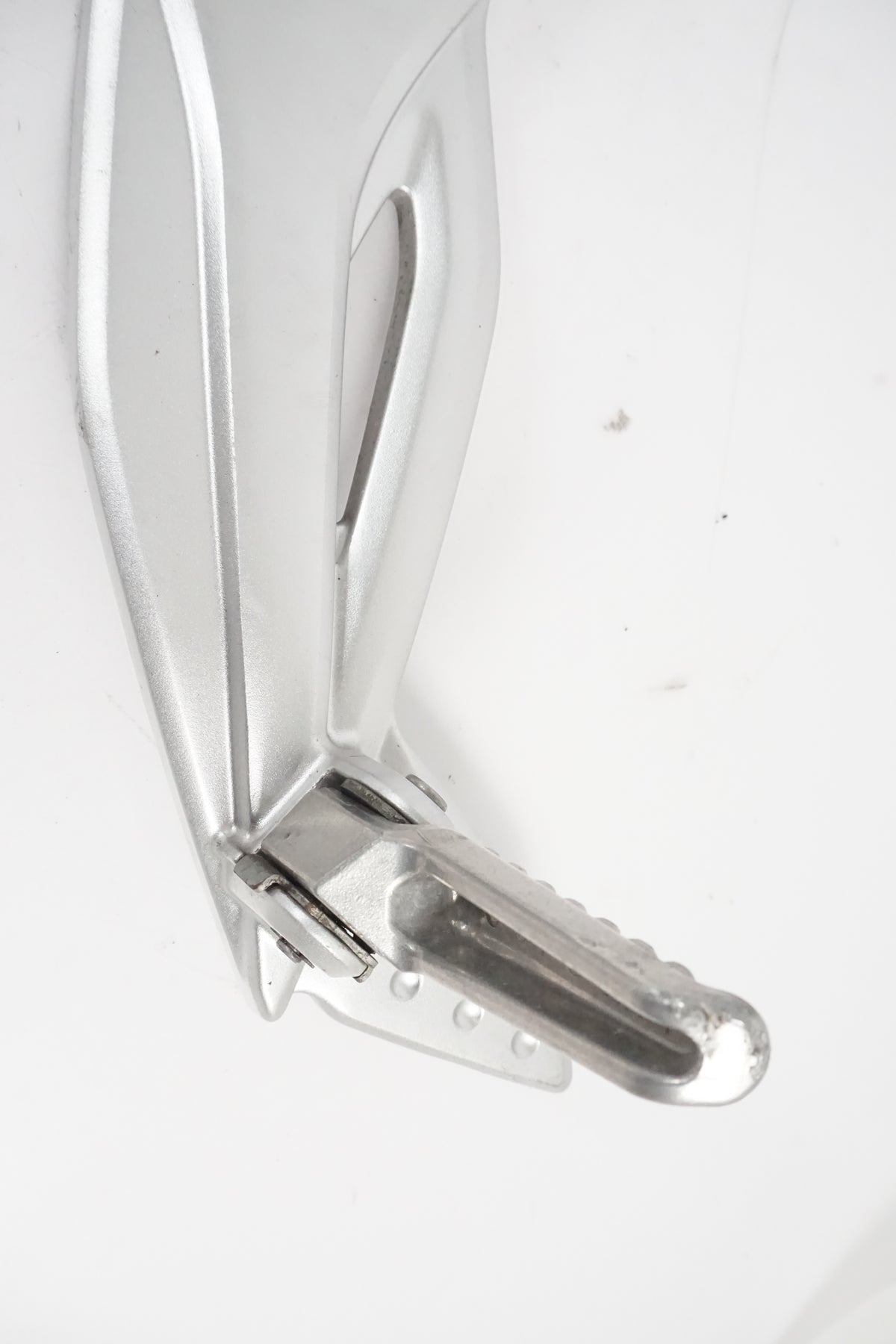 Footpeg mount