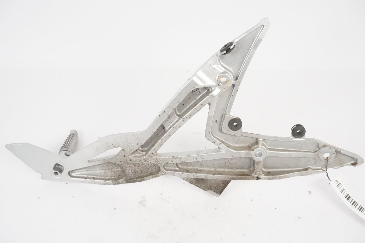 Footpeg mount
