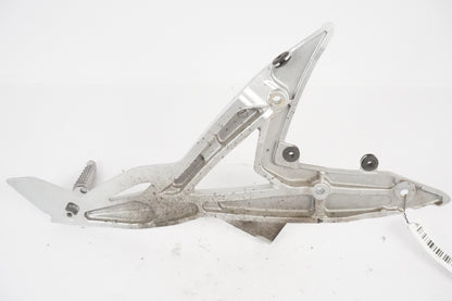 Footpeg mount