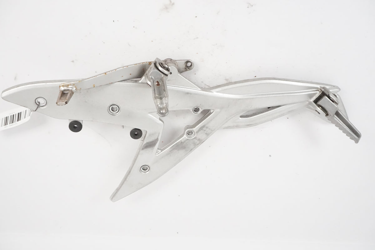 Footpeg mount