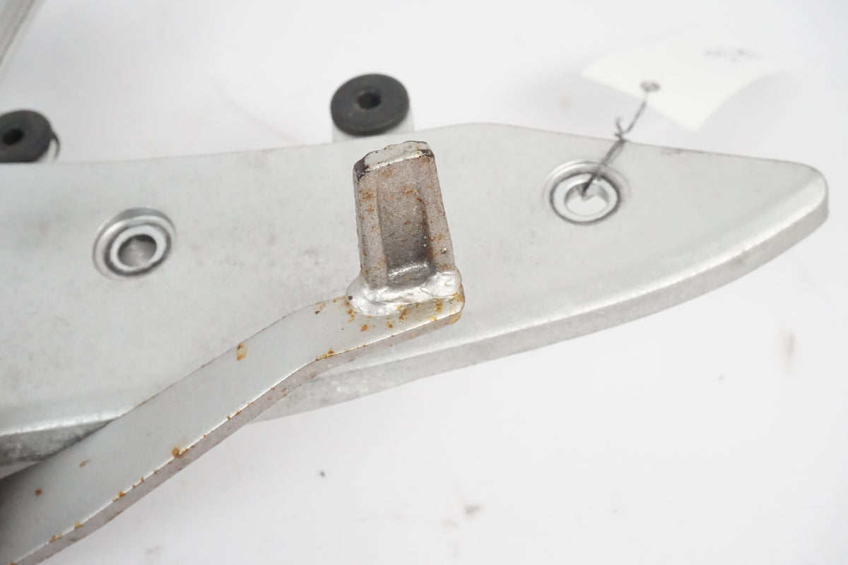 Footpeg mount