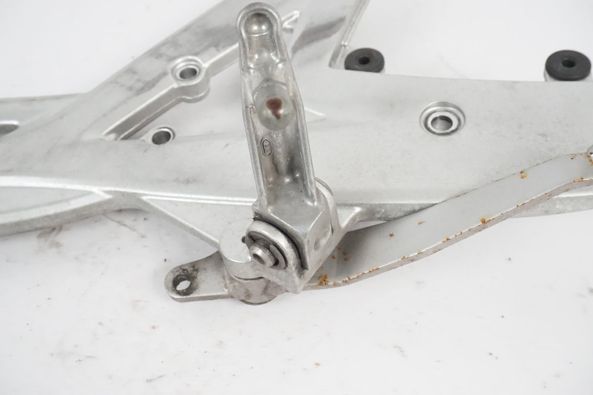 Footpeg mount