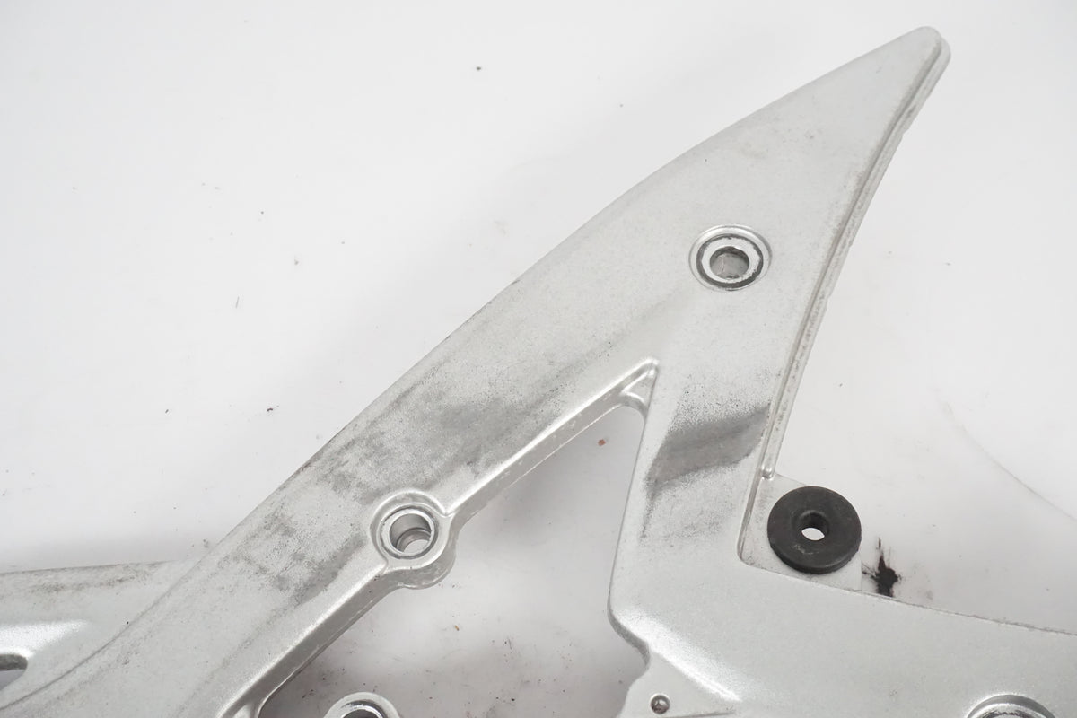 Footpeg mount