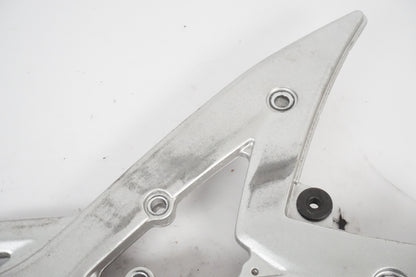 Footpeg mount