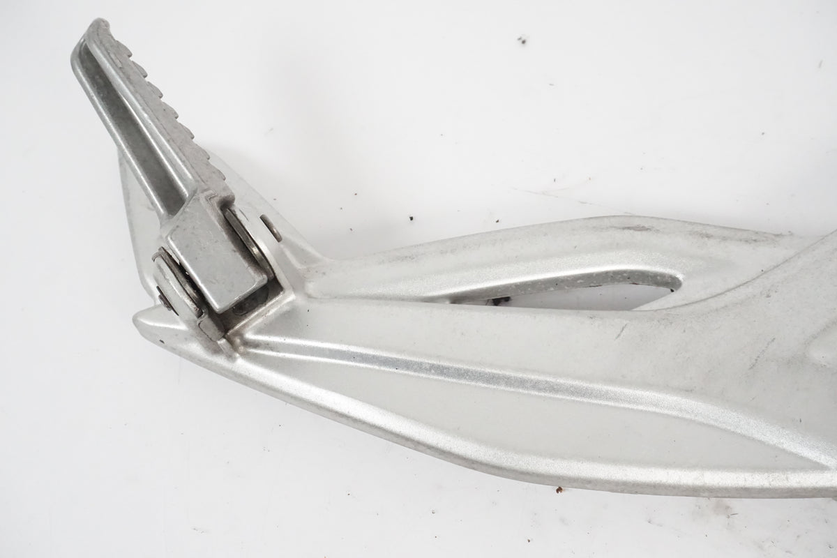 Footpeg mount