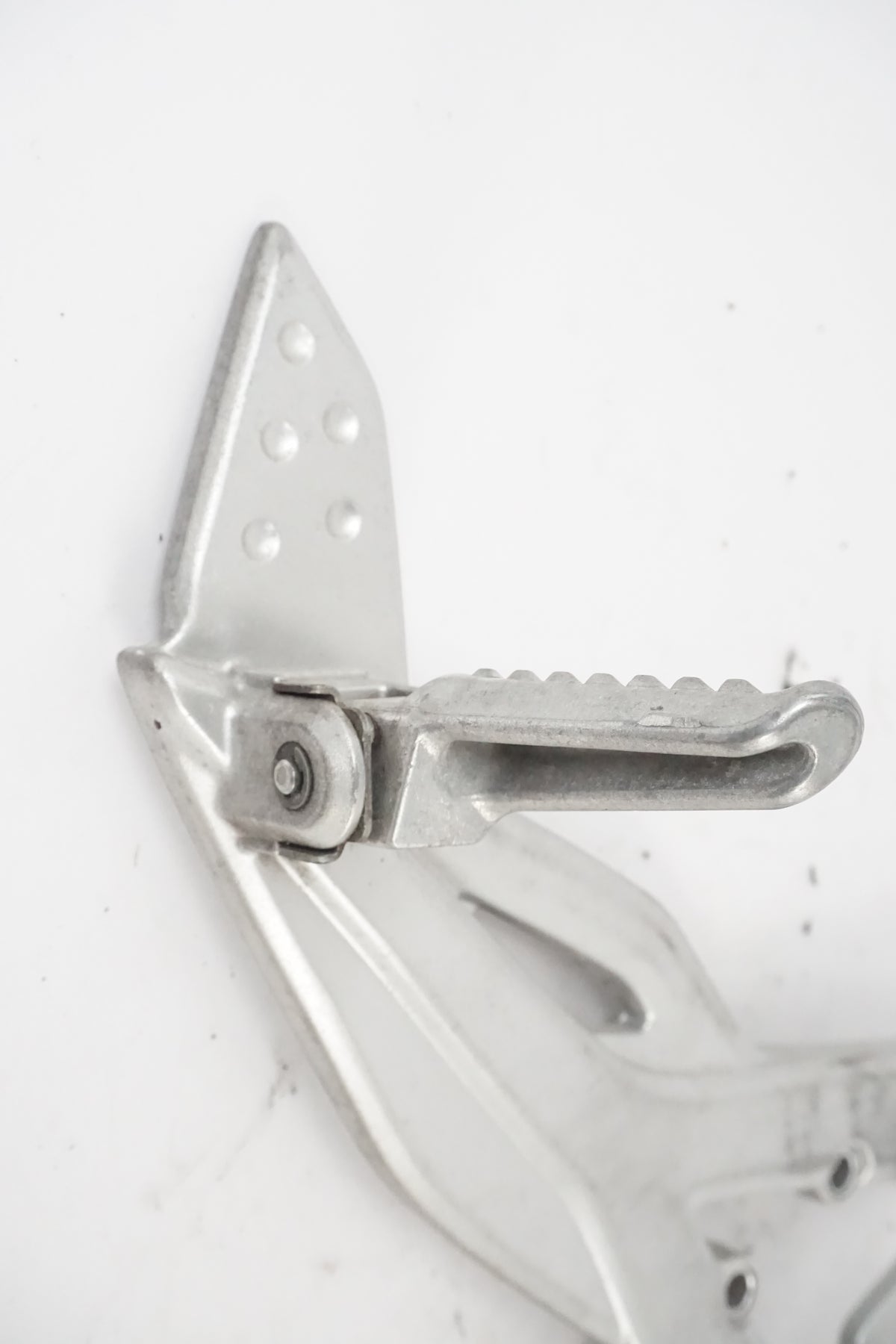 Footpeg mount