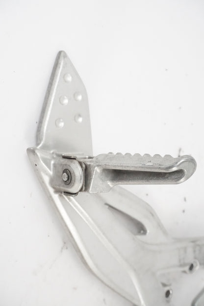 Footpeg mount