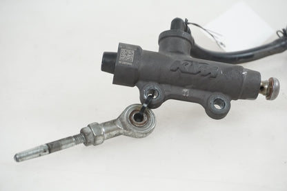 Cylindre de maître de frein