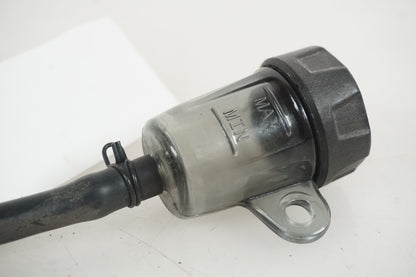Cylindre de maître de frein