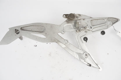 Footpeg mount