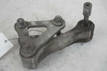 Stötdämparlänkage