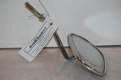 Höger sida på Backspegel från en H-D Dyna Street Bob FXDB/I -2007 motorcykel.