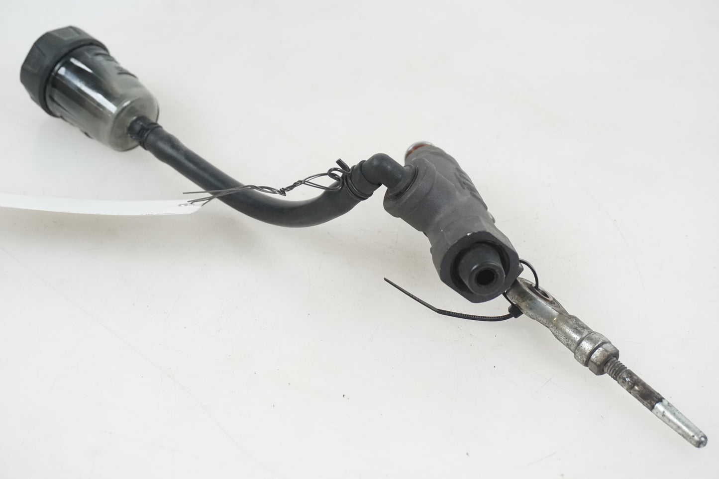 Cylindre de maître de frein