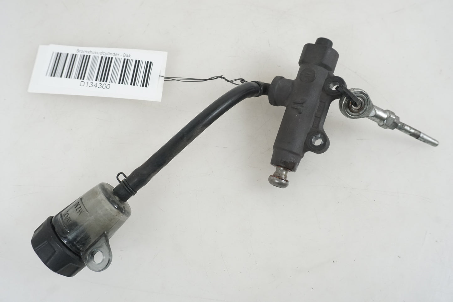 Cylindre de maître de frein