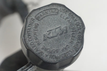 Cylindre de maître de frein