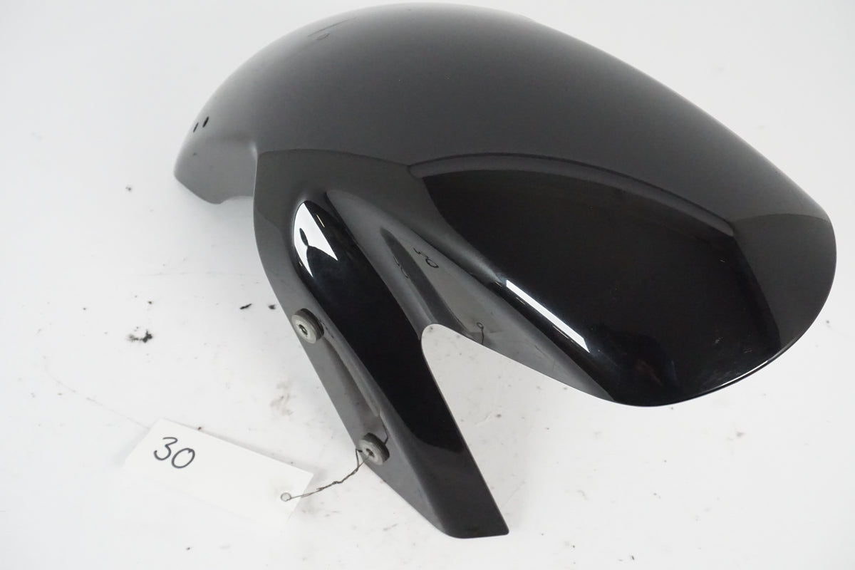 Front fender