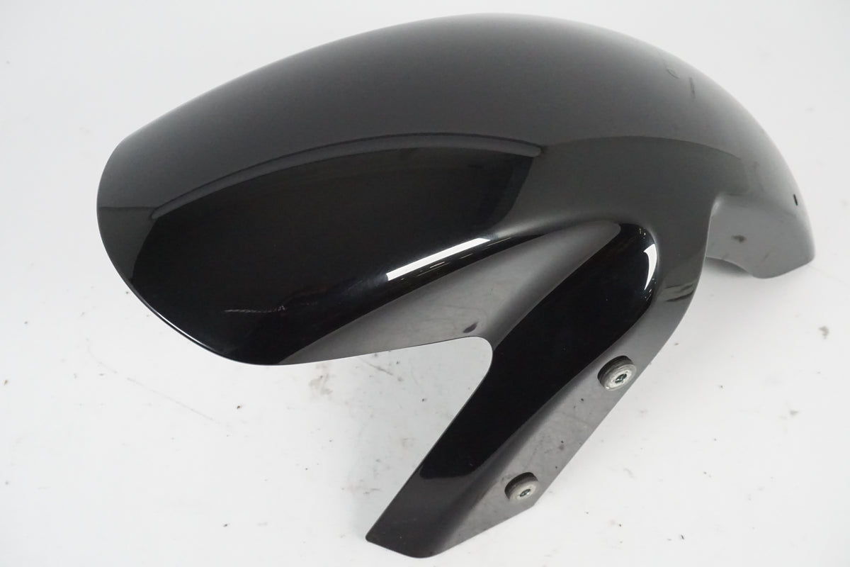 Front fender