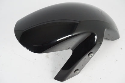 Front fender