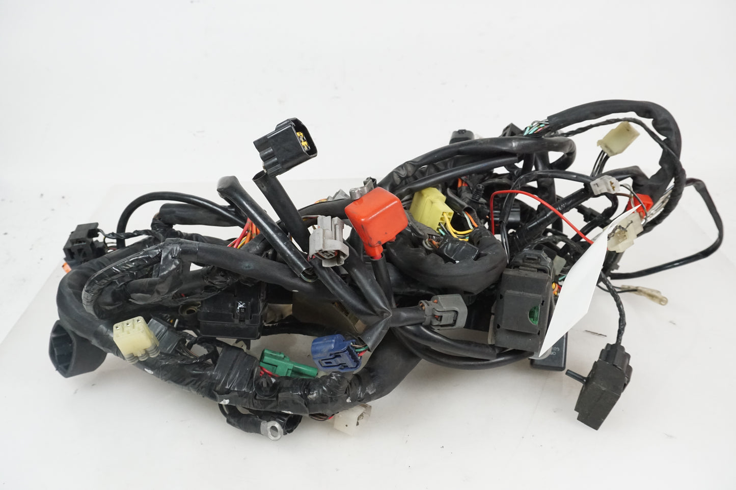 câble de branchement