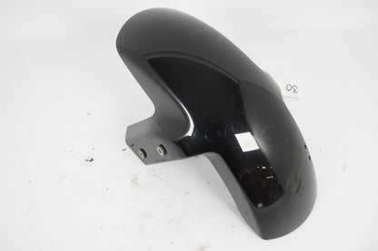 Front fender