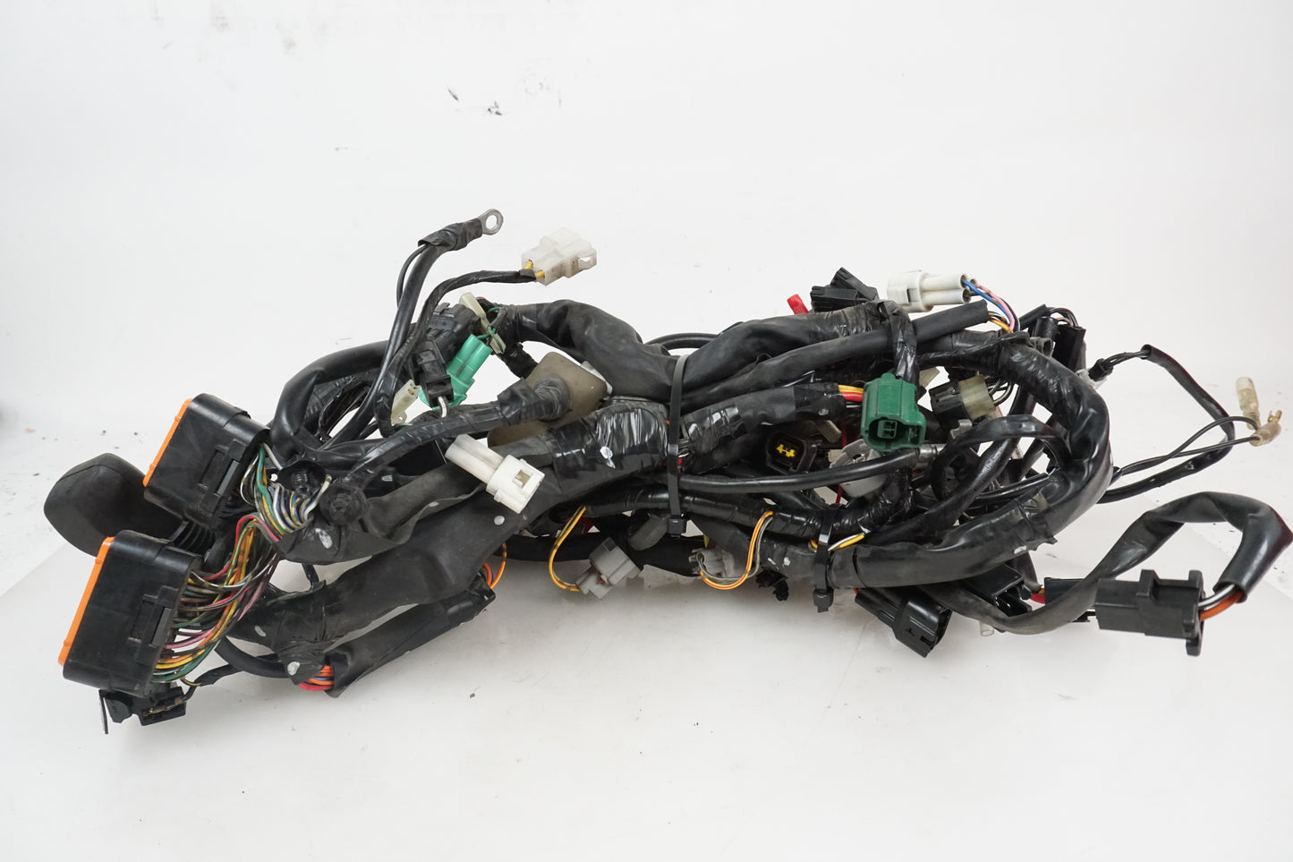 câble de branchement