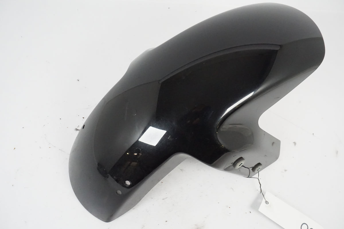 Front fender