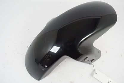 Front fender