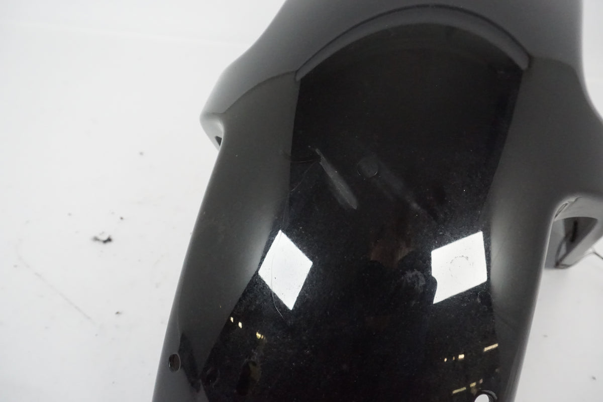 Front fender