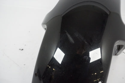 Front fender