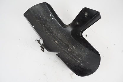 Front fender