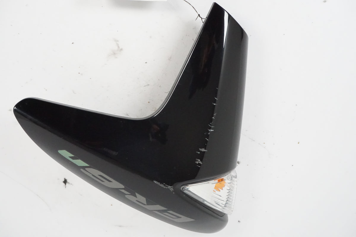 Radiator fin