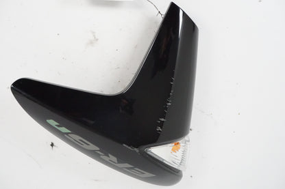 Radiator fin