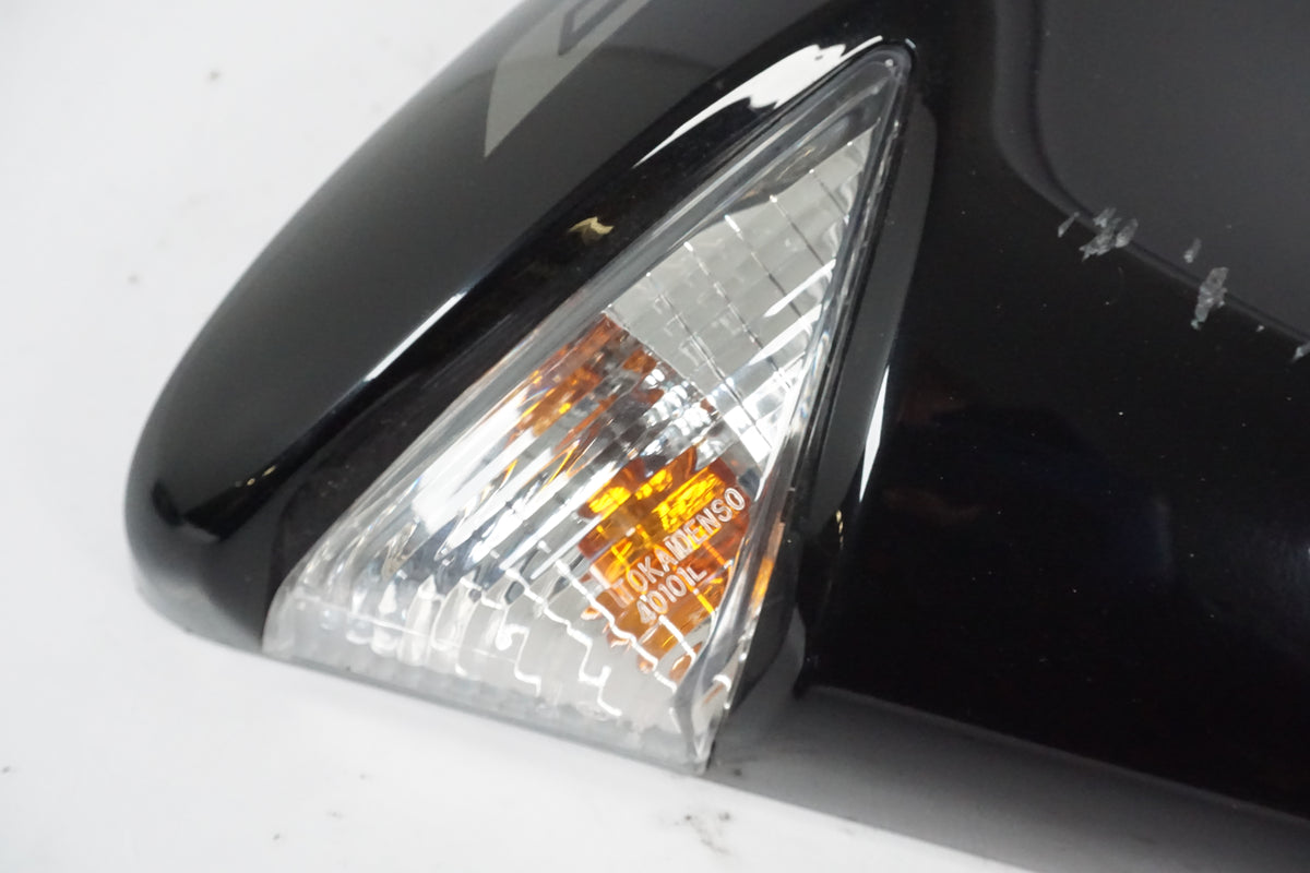 Radiator fin