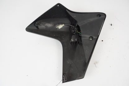 Radiator fin