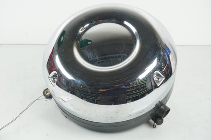 Framsidan på Luftburk från en Yamaha XVS 650 -1998 motorcykel.