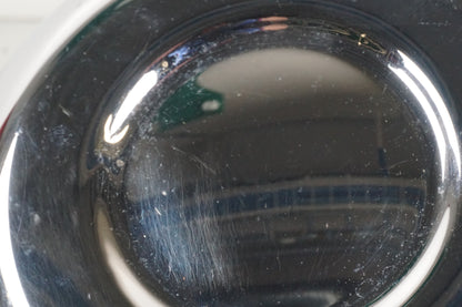 Baksidan på Luftburk från en Yamaha XVS 650 -1998 motorcykel.