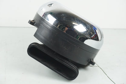 Höger sida på Luftburk från en Yamaha XVS 650 -1998 motorcykel.