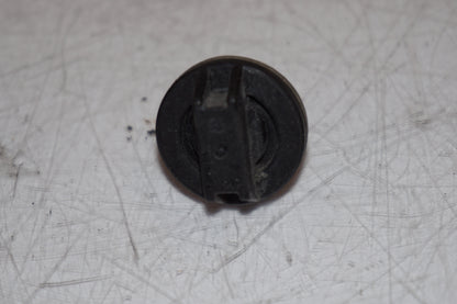 Snett nerifrån på Kontrollampor från en Honda CBR 1100 XX -1998 motorcykel.