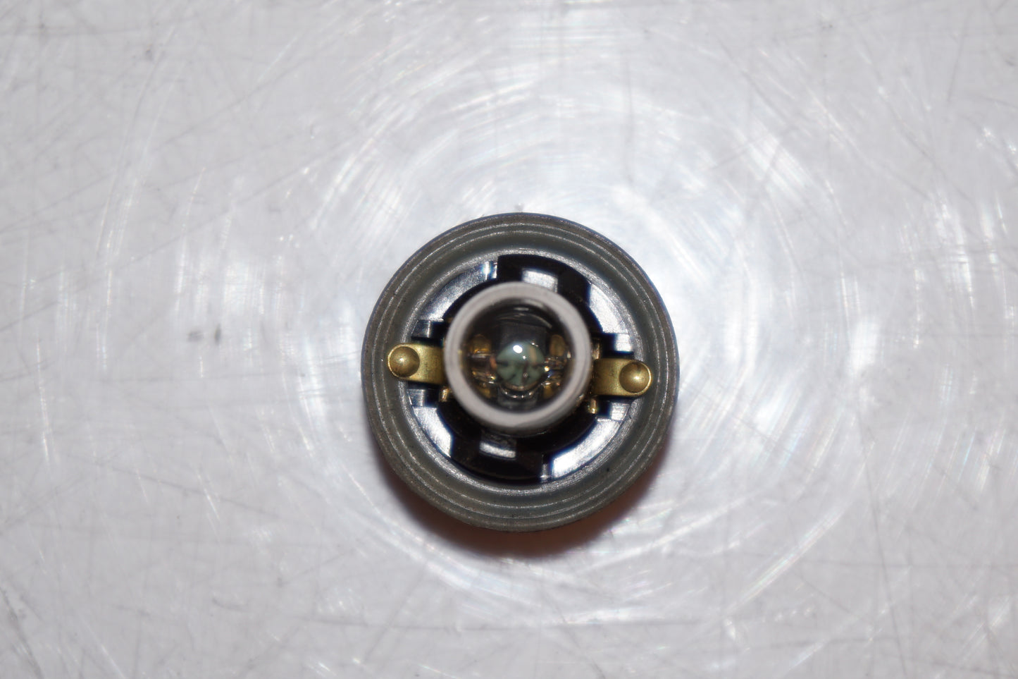 Extrabild1 på Kontrollampor från en Honda CBR 1100 XX -1998 motorcykel.