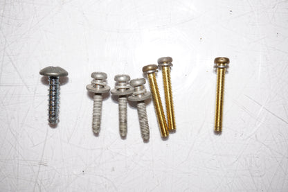 Baksidan på Kablage från en Honda CB 600 Hornet -1998 motorcykel.