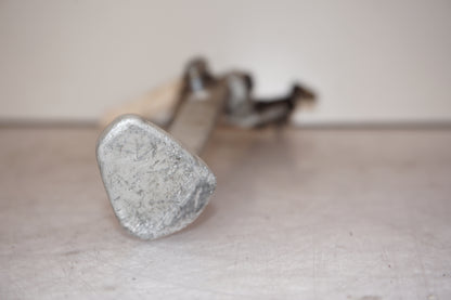 Extrabild1 på Sidostöd från en KTM RC8 -2009 motorcykel.