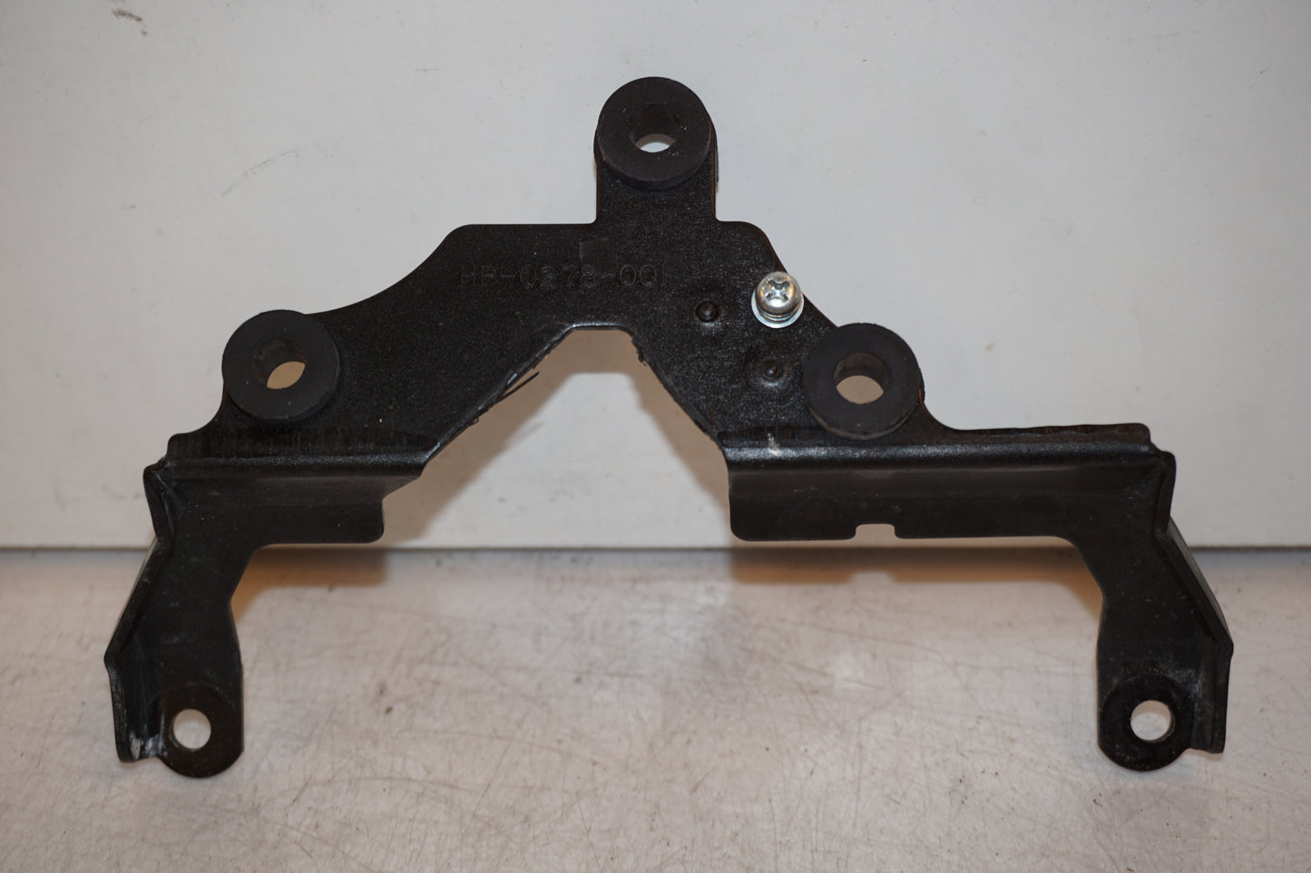 Extrabild5 på Kablage från en Honda CB 600 Hornet -1998 motorcykel.