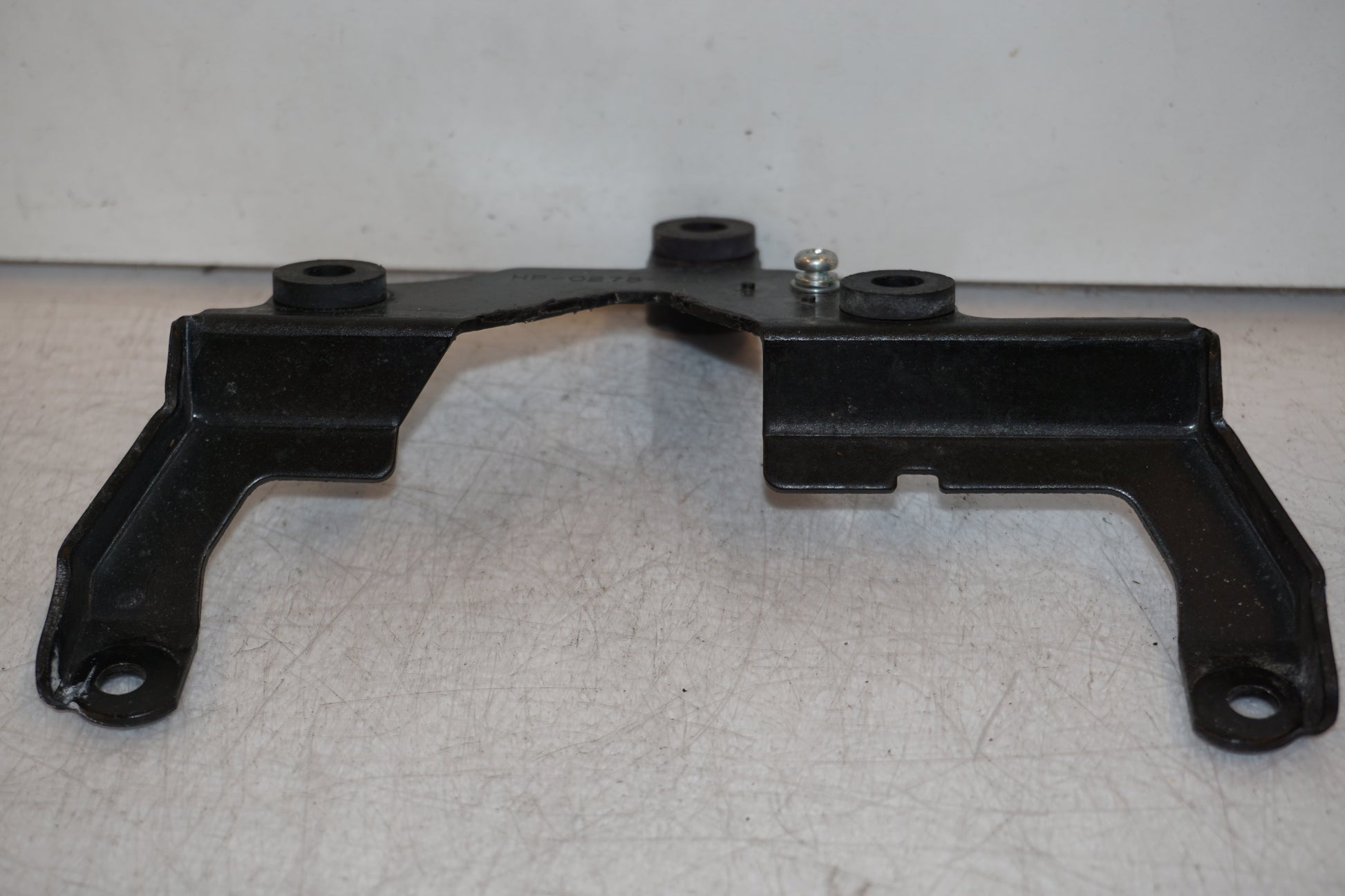 Extrabild6 på Kablage från en Honda CB 600 Hornet -1998 motorcykel.