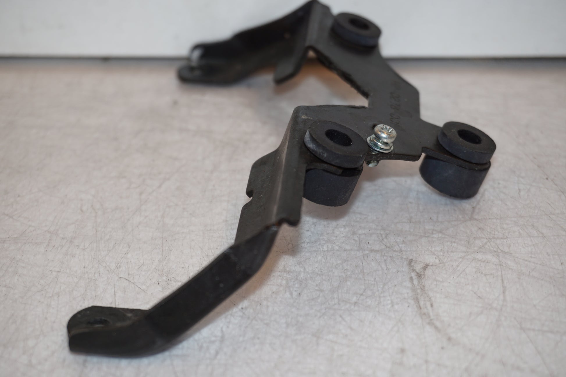 Extrabild7 på Kablage från en Honda CB 600 Hornet -1998 motorcykel.