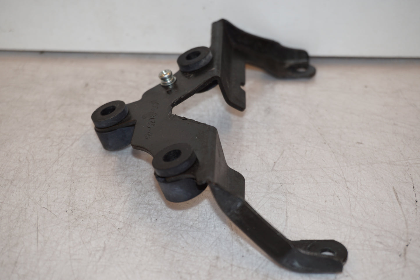 Extrabilder på Kablage från en Honda CB 600 Hornet -1998 motorcykel.