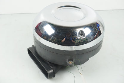 Framsidan på Luftburk från en Yamaha XVS 650 -1999 motorcykel.