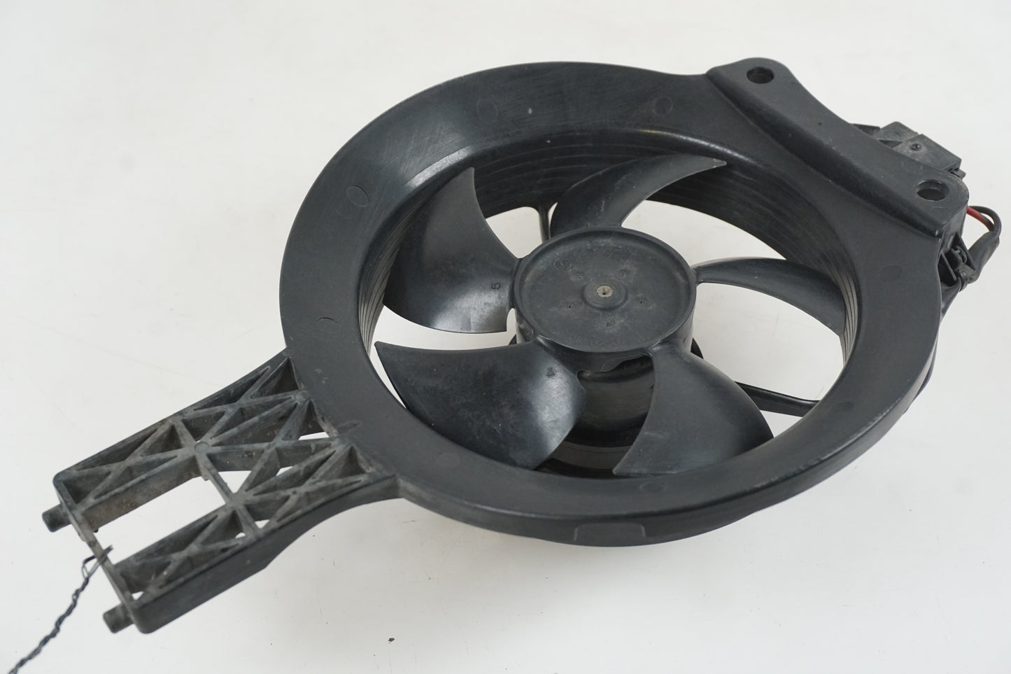 Ventilateur de refroidissement à eau